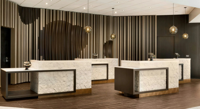 Embassy Suites by Hilton Dallas DFW Airport North