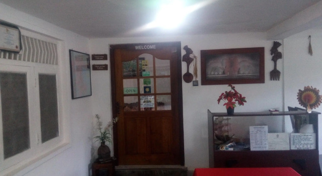 Goalma Family Holiday Resort & Restaurant