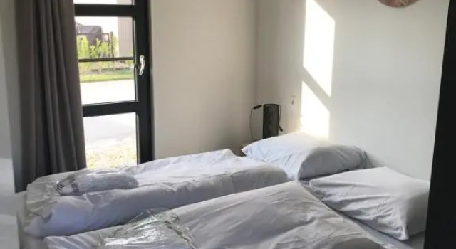 Chalet Meeresblick Zweite Reihe Haus Nr 250, Забронировать Шале Энкхейзен West-Friesland