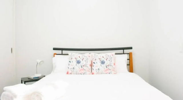Gorgeous 2 Bedroom Apartment Close to Spark Arena, Rezerwuj Apartament Auckland 