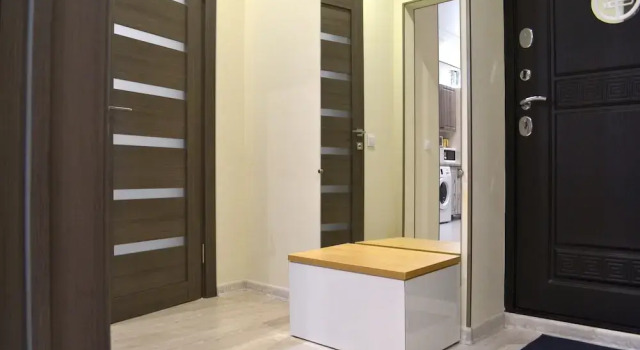 Апартаменты Comfort Апартаменты Park & House 8