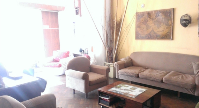 Quechua Guesthouse Rosario Hostel, Book Hostel / Vandrerhjem Hostels i Rosario, Hostel / Vandrerhjem