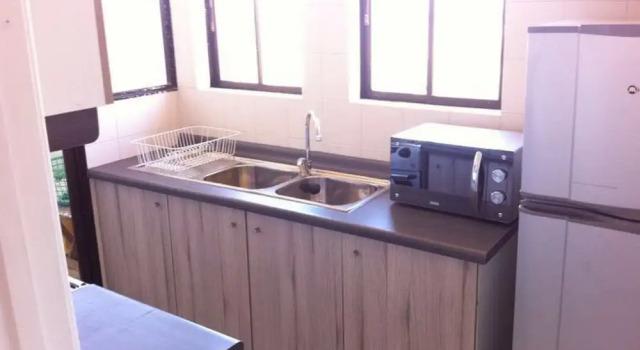 Апартаменты Depto Condominio Playa Manzana 1114