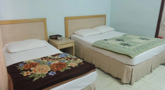 Vo Thanh Binh Hotel, Забронировать Отель Хошимин провинция Хошимин