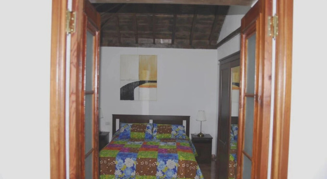 House With 3 Bedrooms in Santo Domingo, With Wonderful sea View, Terrace and Wifi, Buchen Sie Hotel Garafía La Palma