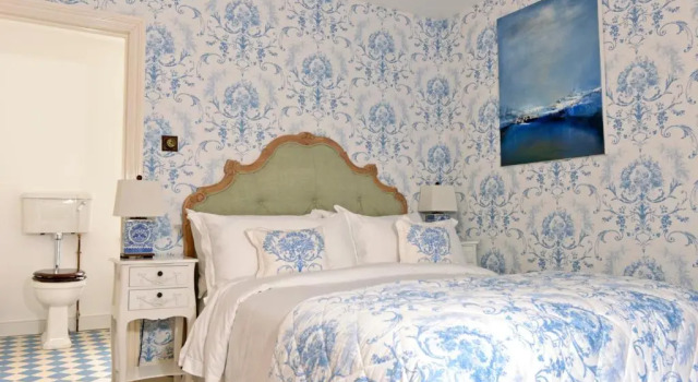 Little Friston Lodge, Забронировать Отель СПА-отели Исторического графства Суссекса, SPA-услуги