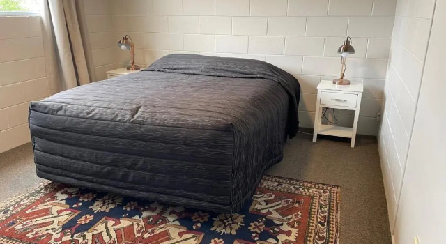 Номер Standard Dawsons Hotel