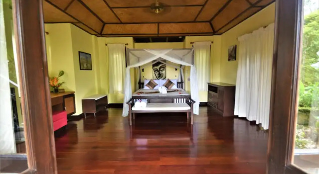 Люкс с 2 комнатами Dan's Koyao Retreat