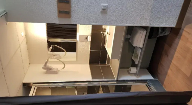 B&B HOTEL Béthune Bruay-la-Buissière, Забронировать Отель «постель и завтрак» Отели Па-де-Кале с завтраком, Завтраки