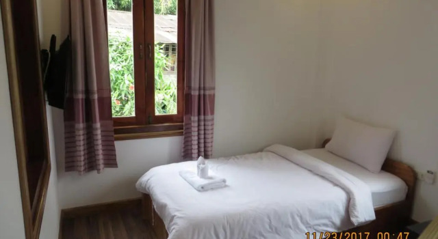 Номер Standard Villa Namkhan River