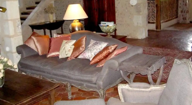 House With 4 Bedrooms in Coudray-au-perche, With Enclosed Garden and W, 预订 酒店 库德赖奥佩尔克 法國