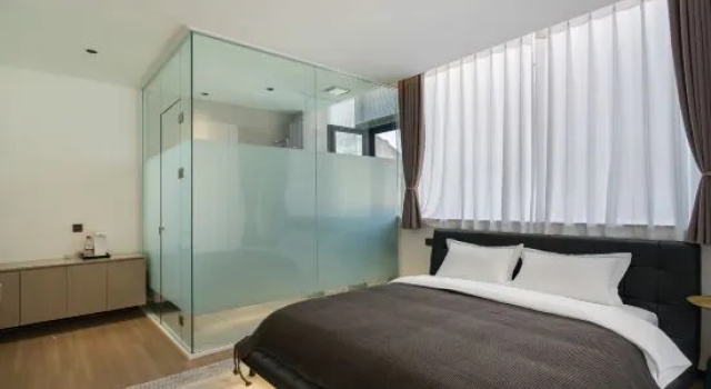 Люкс Floral Hotel·Ye Sanpo Dachao Hotel