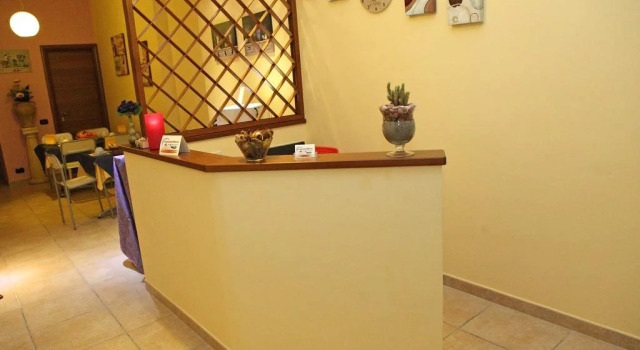 CasadelMela B&B, Book Bed and Breakfast Hotels in Sicily with Parking, Parking