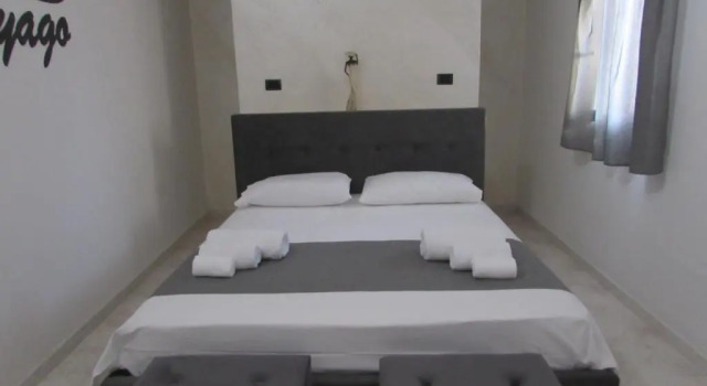 Bed and Breakfast CryAgo, Book Hotel Hoteller i Sicilien med parkering, Parkering