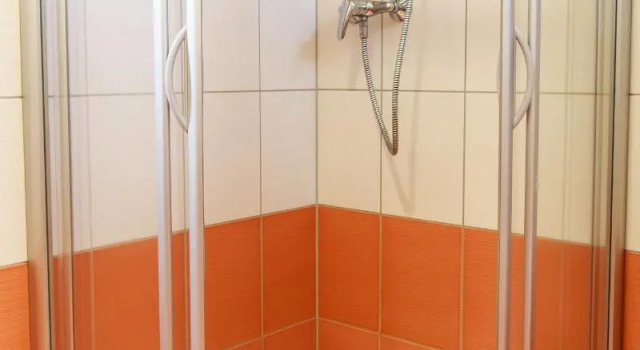 Одноместный номер Standard Jan Maria Hotel