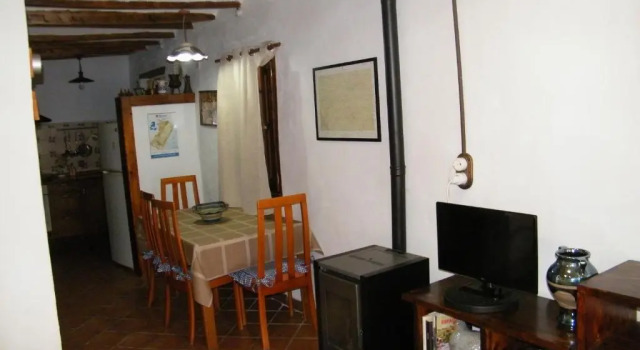 Коттедж Casa La Chelva