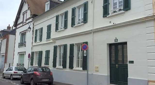 Le Relais Du BonEure, Rezervasyon Otel Evreux Eure