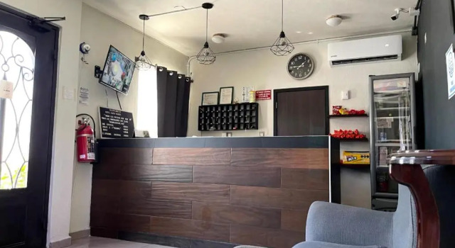 Hotel Santa Isabel, Prenota Hotel Ciudad del Carmen Campeche