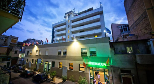 Albergo Athenaeum