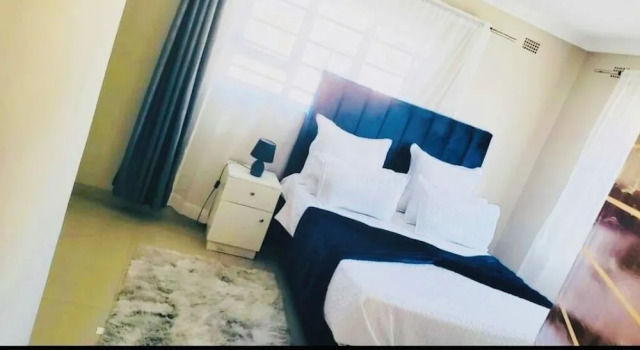 Blue Amber Suite Harare, Rezerwuj Dom wakacyjny Harare Zimbabwe