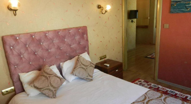 Royal Suites Sultanahmet