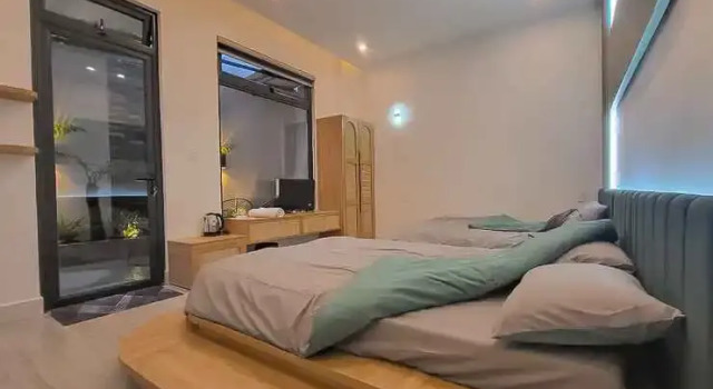 Flower Home KHE SANH 1, Book Hotel Da Lat Lam Dong