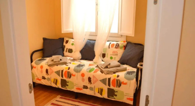 Apartamento La Sorpresa Cadiz