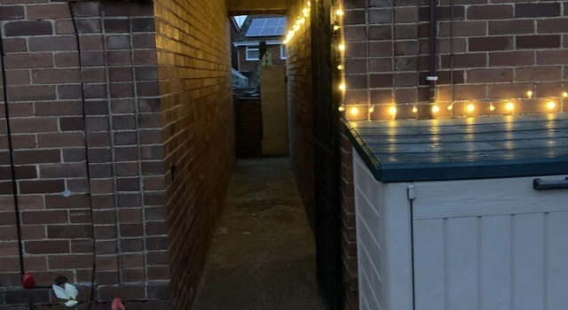 Self-contained Guest Suite in Dawlish, Devon, Book Guesthouse Dawlish Devon