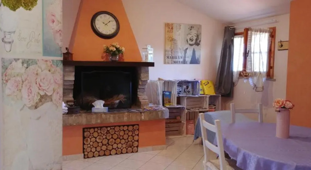 Casa Alysa Agriturismo, Rezerwuj Bed and Breakfast Tavullia Marche