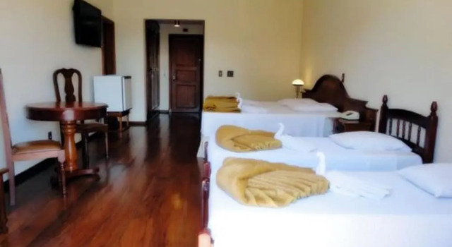 Номер Standard JS Park Hotel