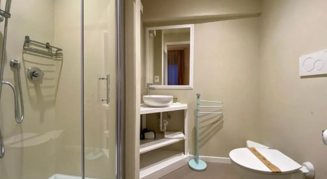 Двухместный номер Standard Casa Vèra Affittacamere Appartamenti