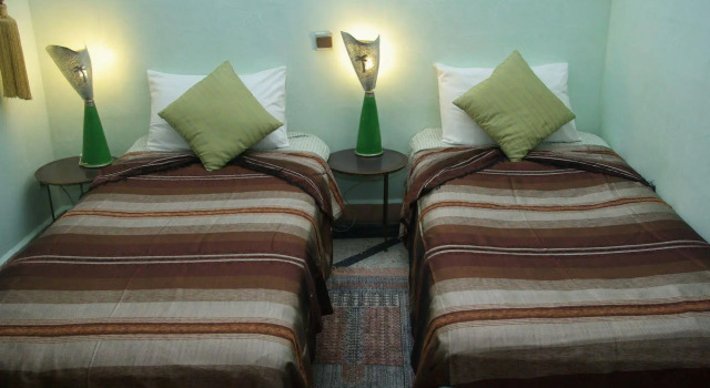 Riad Abaca Badra, Book Hotel Hotels in Marrakech with a Pool, near Marrakech Museum, Swimming Pool