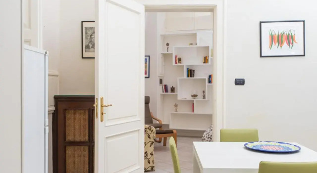 Il Garbino Suite and Apartment, Забронировать Апартаменты/квартира Апартаменты Лечче, рядом с Museo Sigismondo Castromediano, Апартаменты/квартира