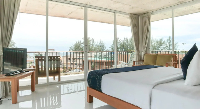 Wabi Sabi Boutique Hotel