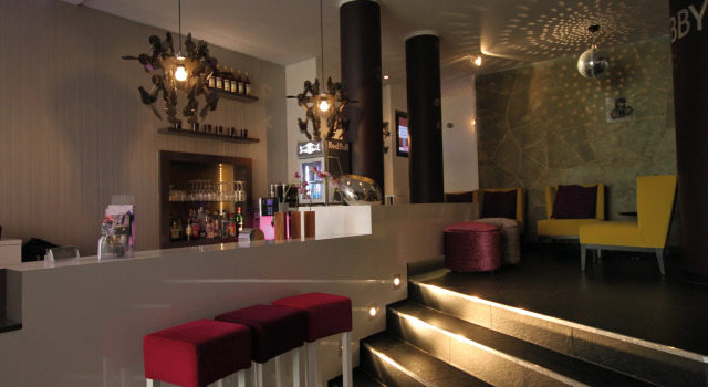 Leonardo Boutique Hotel Munich