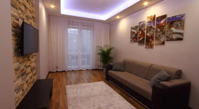 Апартаменты Apartament H&P GOLD