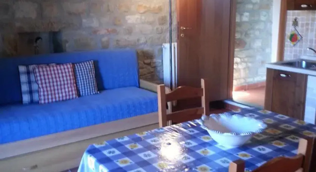 Agriturismo Giratola