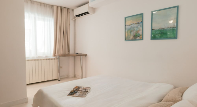 Апартаменты с 2 комнатами New Unirii Center Apartments by Olala Homes