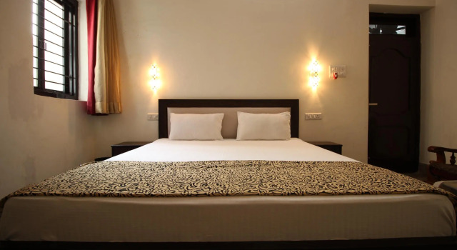 Двухместный номер Deluxe Hotel Vacation
