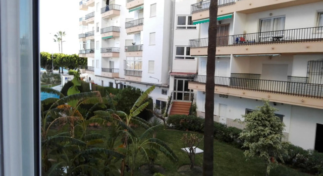 Albaida II Bajo G Apartamento Nerja, Забронировать Апартаменты/квартира Апартаменты Нерха, рядом с Церковь Эль-Сальвадор, Апартаменты/квартира