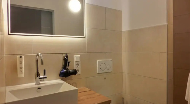 Апартаменты Standard Aparthotel Buchauer-Tirol