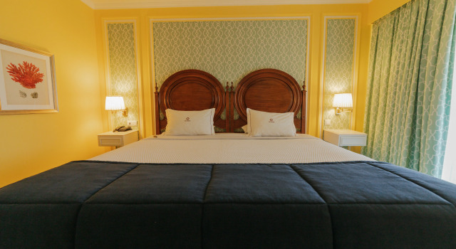 Hotel Solverde Spa & Wellness Center