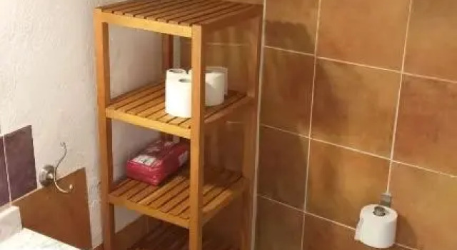 Casita Collado 1, Prenota Appartamento Alájar 
