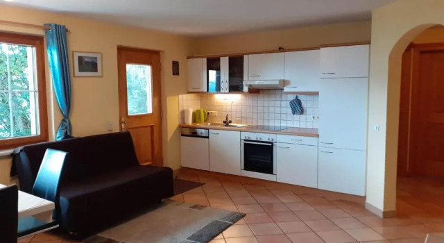 Апартаменты Haus Marija