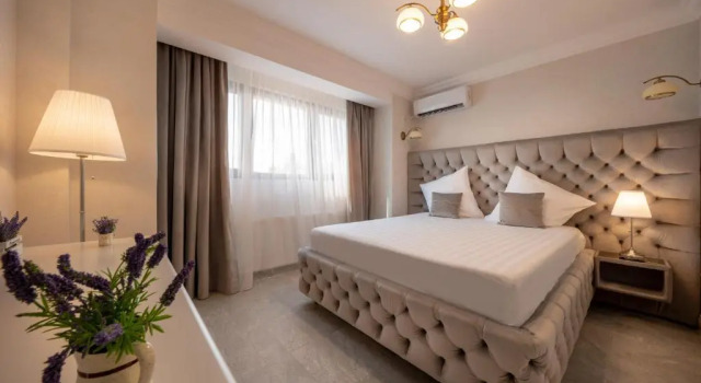 Номер Standard Hotel Casa Fiori