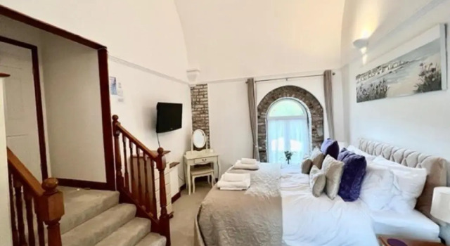 Номер Standard The Chapel Guest House