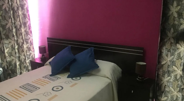 Апартаменты Maravilloso Piso Puerto Del Rosario Wifi Satelite