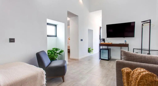 Полулюкс Mana EcoRetreat