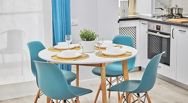 Студия ApartHotel Mamaia Nord Stefan 3 MN