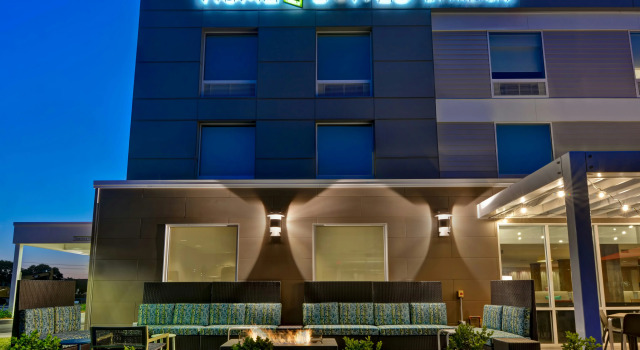 Home2 Suites by Hilton Williston Burlington, VT, Rezerwuj Hotel Hotele w New England z basenem, Basen